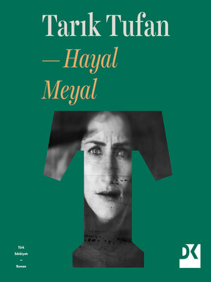 cover image of Hayal Meyal